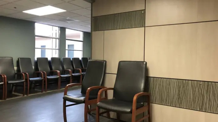 The facilities at Haven Senior Horizons in Phoenix, AZ 2
