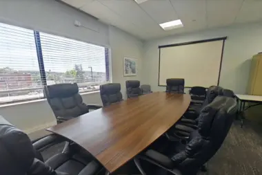 The facilities at Haverhill Pavilion Behavioral Health in Haverhill, MA 4