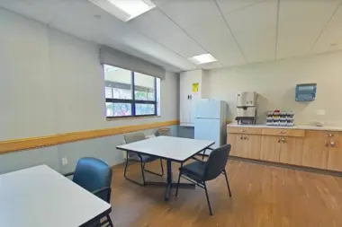 The facilities at Haverhill Pavilion Behavioral Health in Haverhill, MA 3