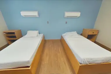 The facilities at Haverhill Pavilion Behavioral Health in Haverhill, MA 2