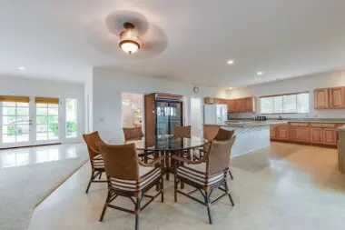 The facilities at Honu House Hawaii in Kailua Kona, HI 4