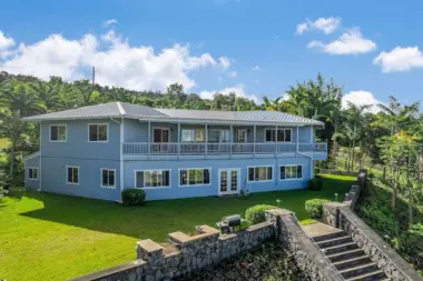 The facilities at Honu House Hawaii in Kailua Kona, HI 5