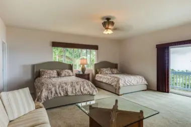 The facilities at Honu House Hawaii in Kailua Kona, HI 3