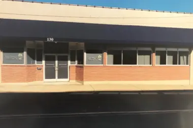 The facilities at Hazel Pittman Center in Chester, SC 1