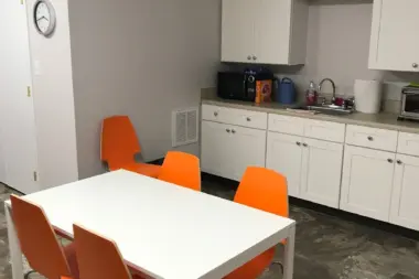 The facilities at Hazel Pittman Center in Chester, SC 3