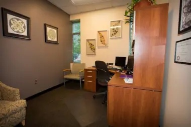 The facilities at Hazelden Betty Ford in Beaverton, OR 2
