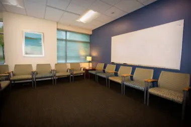 The facilities at Hazelden Betty Ford in Beaverton, OR 4