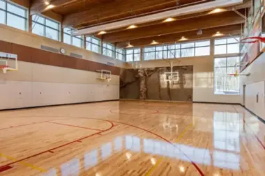 The facilities at Hazelden Betty Ford Foundation in Naples, FL 1