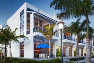 The facilities at Hazelden Betty Ford Foundation in Naples, FL 5