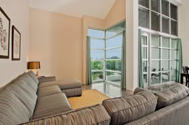 The facilities at Hazelden Betty Ford Foundation in Naples, FL 2