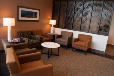 The facilities at Hazelden Betty Ford Foundation in Saint Paul, MN 3