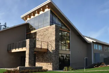 The facilities at Hazelden Betty Ford in Newberg, OR 2