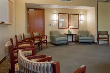 The facilities at Hazelden Betty Ford in Newberg, OR 4