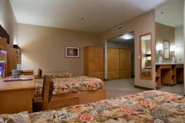 The facilities at Hazelden Betty Ford in Newberg, OR 1