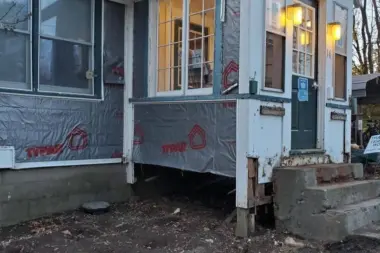 The facilities at Headrest - Residential in Lebanon, NH 1