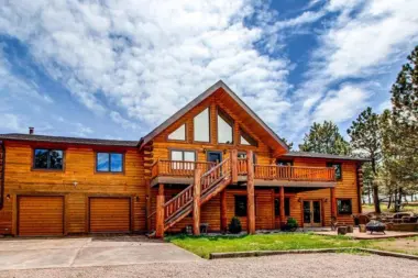 The facilities at Healing Pines Recovery in Elizabeth, CO 5