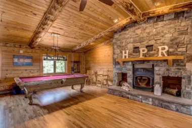 The facilities at Healing Pines Recovery in Elizabeth, CO 2