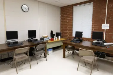 The facilities at Healing Transitions - Women's Campus in Raleigh, NC 3