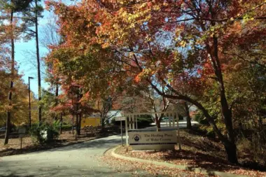 The facilities at Healing Transitions - Women's Campus in Raleigh, NC 5