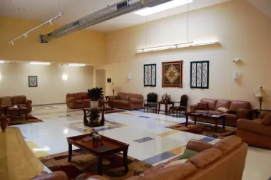 The facilities at Healing Transitions - Women's Campus in Raleigh, NC 4