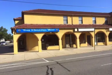 The facilities at Healing Way in Philadelphia, PA 1