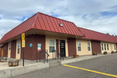 The facilities at Health Solutions - Adult Outpatient Services in Pueblo, CO 2