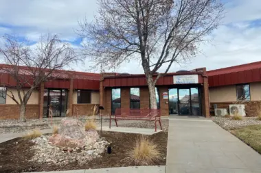 The facilities at Health Solutions - Adult Outpatient Services in Pueblo, CO 1