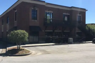 The facilities at HealthQwest Frontiers in Buford, GA 1