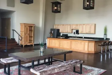 The facilities at Heart to Heart Counseling Center in Colorado Springs, CO 3
