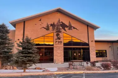 The facilities at Heart to Heart Counseling Center in Colorado Springs, CO 1