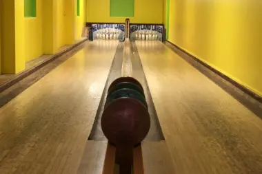 The facilities at Heartland Behavioral Health Services in Nevada, MO 5