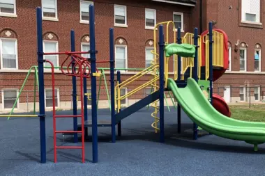 The facilities at Heartland Behavioral Health Services in Nevada, MO 3