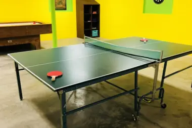 The facilities at Heartland Behavioral Health Services in Nevada, MO 4