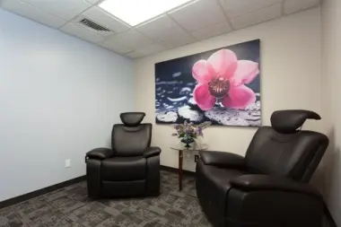 The facilities at Heartland Recovery Center in Lowell, IN 1