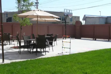 The facilities at Heartview in Bismarck, ND 1