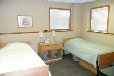 The facilities at Heartview in Bismarck, ND 3