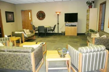 The facilities at Heartview in Bismarck, ND 2