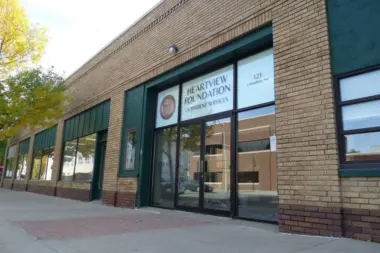 The facilities at Heartview in Bismarck, ND 5