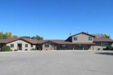 The facilities at Heartview Foundation in Cando, ND 4