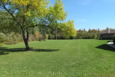 The facilities at Heartview Foundation in Cando, ND 5