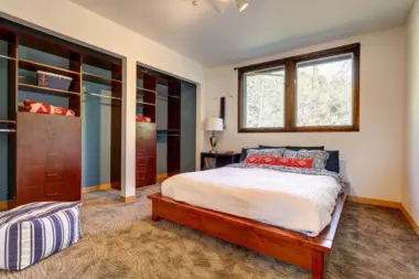 The facilities at Heartwood House Detox in San Rafael, CA 3