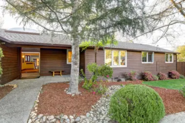 The facilities at Heartwood House Detox in San Rafael, CA 5