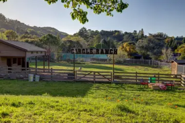 The facilities at Heartwood House Detox in San Rafael, CA 1