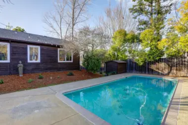 The facilities at Heartwood House Detox in San Rafael, CA 4