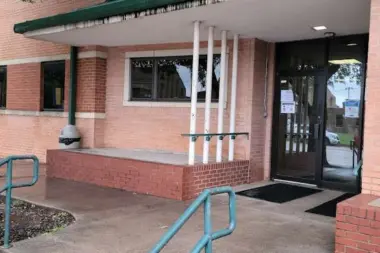 The facilities at Helen Farabee Centers in Wichita Falls, TX 1