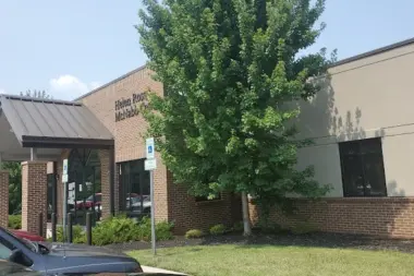 The facilities at Helen Ross McNabb Center - Hamblen County in Morristown, TN 1