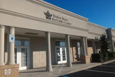 The facilities at Helen Ross McNabb Center - Hamilton County Child and Adolescent in Chattanooga, TN 2