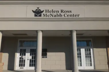 The facilities at Helen Ross McNabb Center - Hamilton County Child and Adolescent in Chattanooga, TN 1
