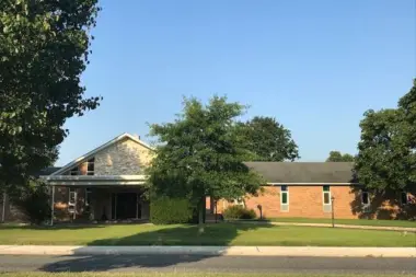 The facilities at Helping Hand Behavioral Health in Clayton, NJ 1