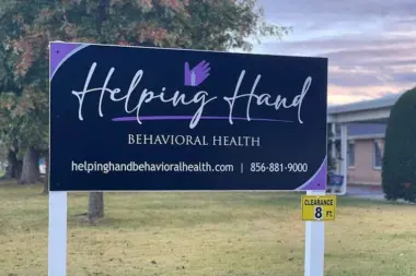 The facilities at Helping Hand Behavioral Health in Clayton, NJ 2